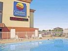 фото отеля Comfort Inn & Suites Greenville
