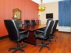 фото отеля Comfort Inn & Suites Greenville