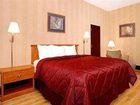 фото отеля Comfort Inn & Suites Greenville