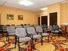 фото отеля Comfort Inn & Suites Greenville