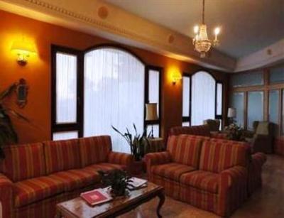 фото отеля L'Ottava Hotel Monte Compatri