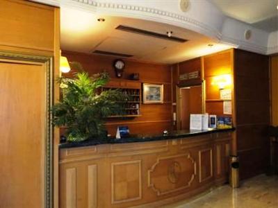 фото отеля L'Ottava Hotel Monte Compatri