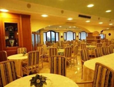 фото отеля L'Ottava Hotel Monte Compatri