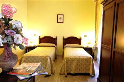 фото отеля L'Ottava Hotel Monte Compatri