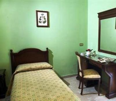 фото отеля L'Ottava Hotel Monte Compatri