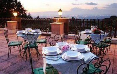 фото отеля L'Ottava Hotel Monte Compatri