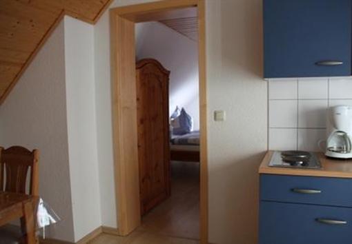 фото отеля Ferienwohnung Familie Holm Gahler Kurort Oberwiesenthal