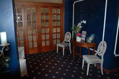 фото отеля Hotel Zia Piera