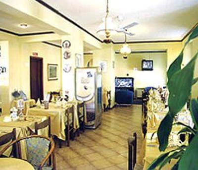 фото отеля Hotel Zia Piera
