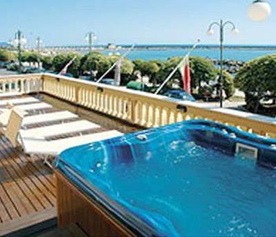фото отеля Hotel Zia Piera