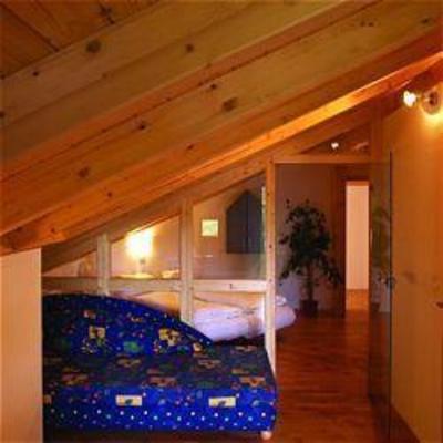 фото отеля Akzent Hotel Forellenbach