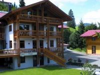 Akzent Hotel Forellenbach