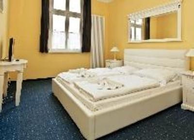 фото отеля Aurelia Suiten Villa Lucie Else