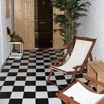 фото отеля Aurelia Suiten Villa Lucie Else