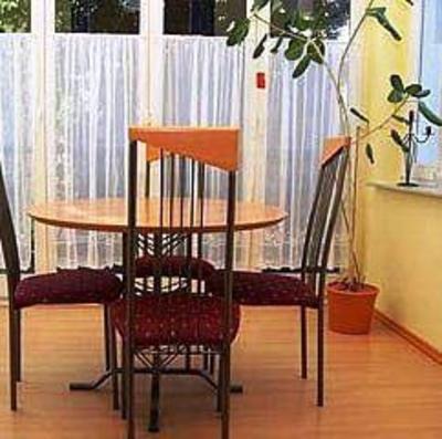 фото отеля Aurelia Suiten Villa Lucie Else