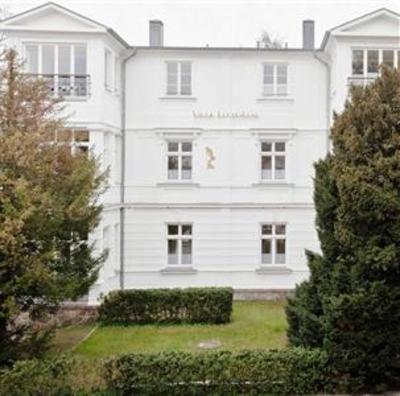 фото отеля Aurelia Suiten Villa Lucie Else