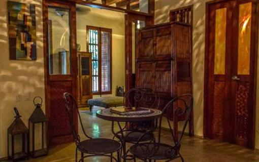 фото отеля Casa El Carretero