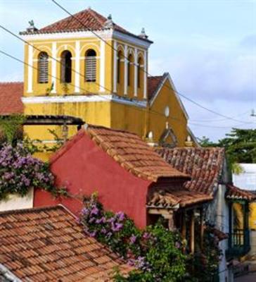 фото отеля Casa El Carretero