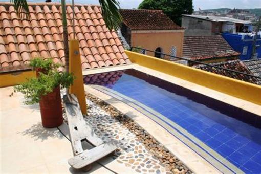 фото отеля Casa El Carretero