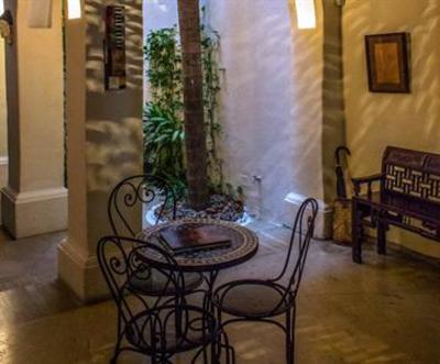 фото отеля Casa El Carretero