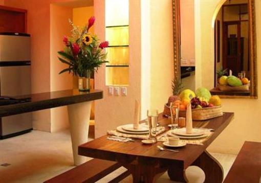 фото отеля Casa El Carretero