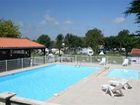 фото отеля Camping Les Catalpas Bungalows Saint-Georges-de-Didonne