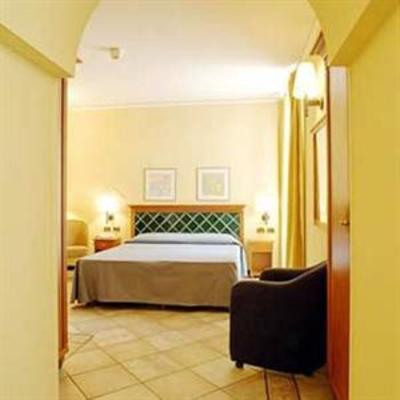 фото отеля Hotel Savoia Alassio
