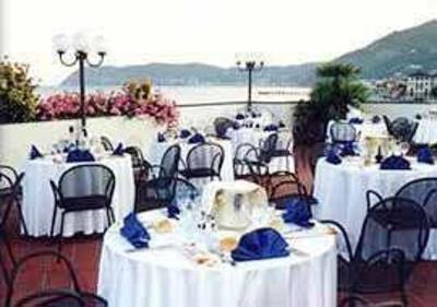 фото отеля Hotel Savoia Alassio