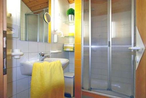 фото отеля Alpenappartement Elisabeth