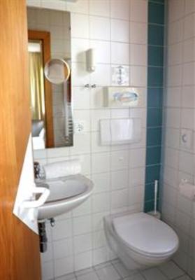 фото отеля Alpenappartement Elisabeth