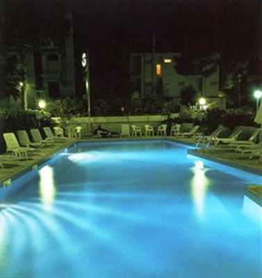 фото отеля Hotel Sayonara Cesenatico