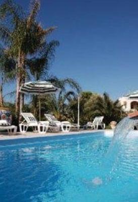 фото отеля Park Hotel La Villa Forio