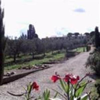 фото отеля Baglio Costa di Mandorla Paceco