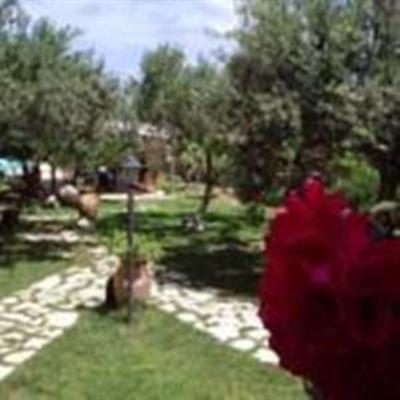 фото отеля Baglio Costa di Mandorla Paceco