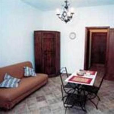 фото отеля Baglio Costa di Mandorla Paceco