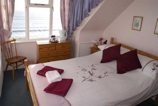 фото отеля The Windsor Hotel Weymouth