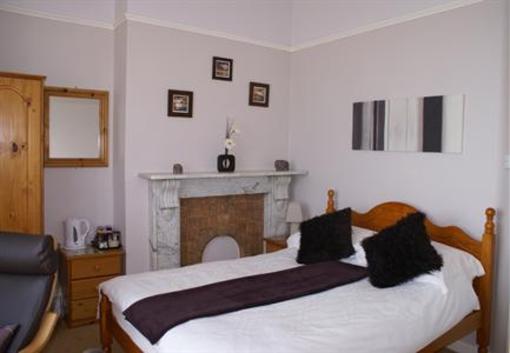фото отеля The Windsor Hotel Weymouth