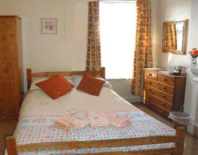 фото отеля The Windsor Hotel Weymouth