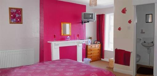 фото отеля The Windsor Hotel Weymouth