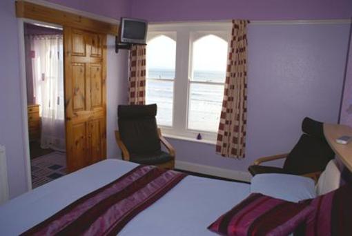 фото отеля The Windsor Hotel Weymouth