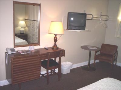 фото отеля Norpeel Motel