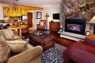 фото отеля Manor Vail Lodge