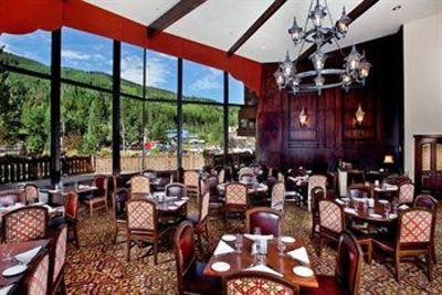 фото отеля Manor Vail Lodge