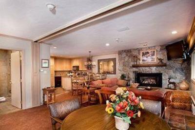 фото отеля Manor Vail Lodge