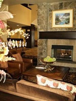 фото отеля Manor Vail Lodge