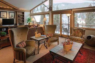 фото отеля Manor Vail Lodge