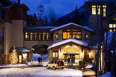 фото отеля Manor Vail Lodge