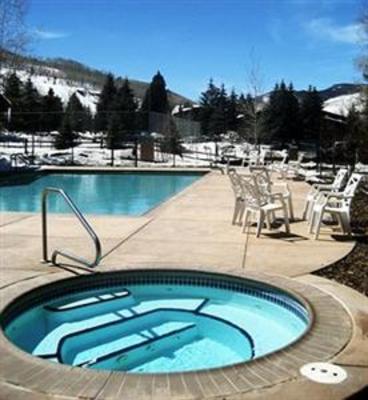 фото отеля Manor Vail Lodge