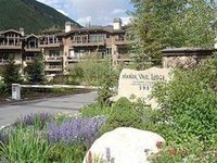 Manor Vail Lodge