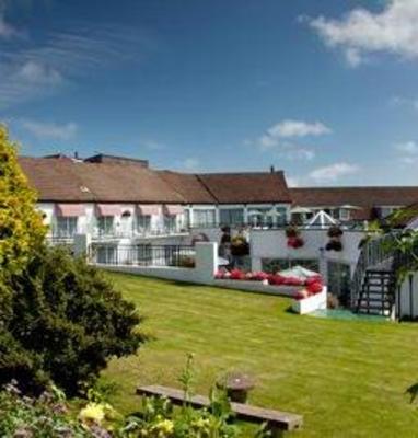 фото отеля Les Charrieres Country Hotel Saint Peter (United Kingdom)